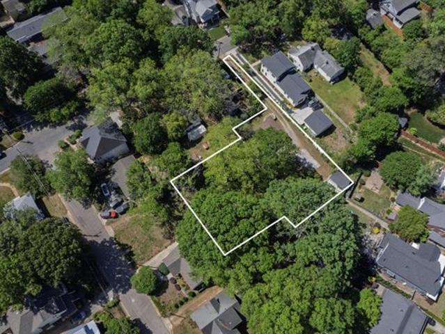 Land for sale in Wake, North Carolina