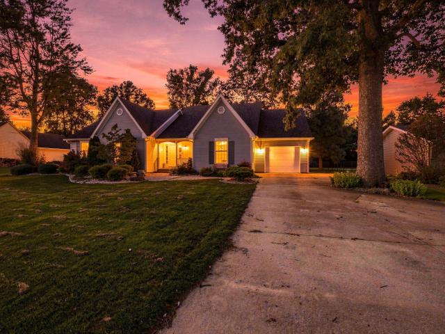 House for sale in Sweetser, Indiana