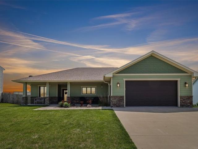 House for sale in Pleasantville, Iowa