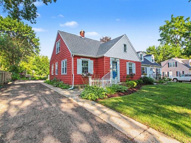 House for sale in Ann Arbor, Michigan
