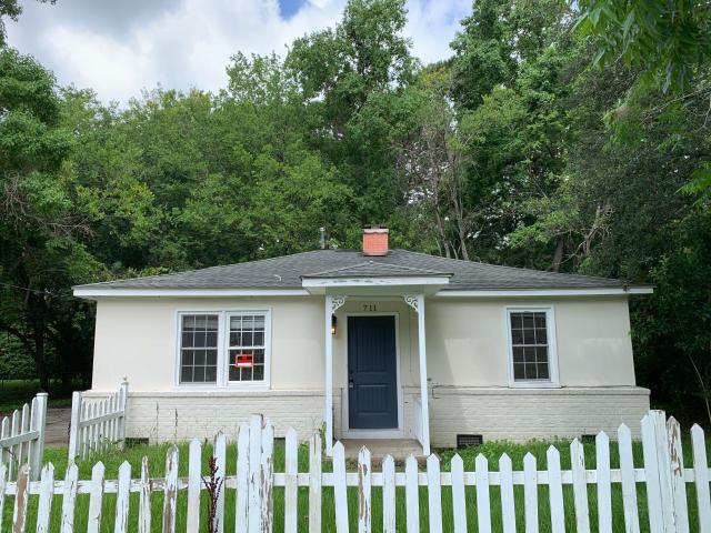 Property for rent in Charleston, South Carolina