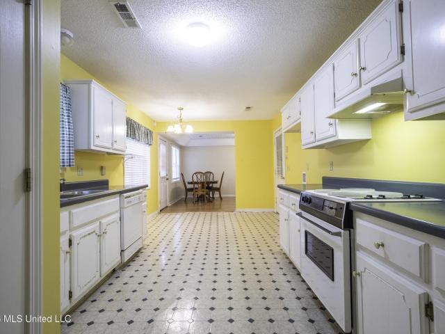 House for sale in Booneville, Mississippi