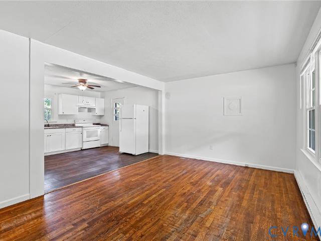 House for sale in Blackstone, Nottoway County