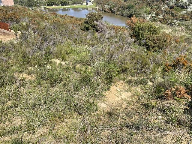 Land for sale in Groot Brak Rivier, Western Cape