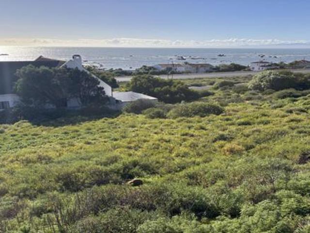 Land for sale in Western Cape