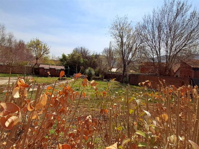 Land for sale in Rosendal, Free State