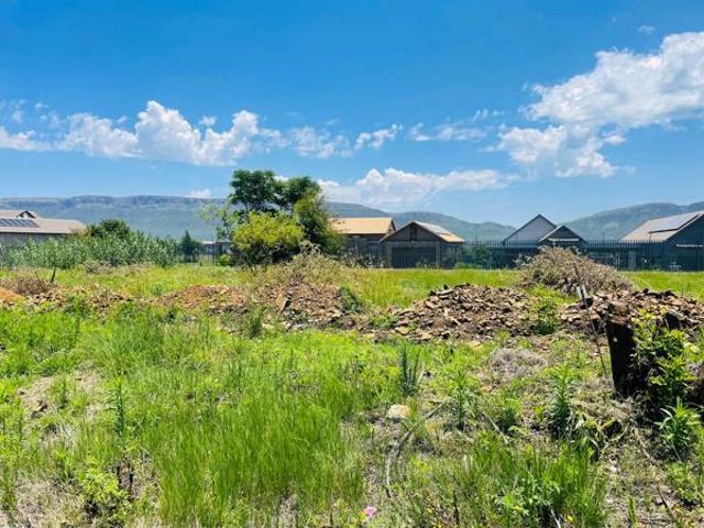 Land for sale in North West