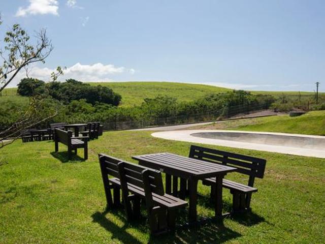 Land for sale in Princess Grant, Kwazulu-natal