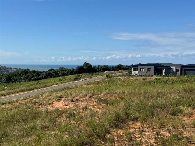 Land for sale in Umdloti, Kwazulu-natal