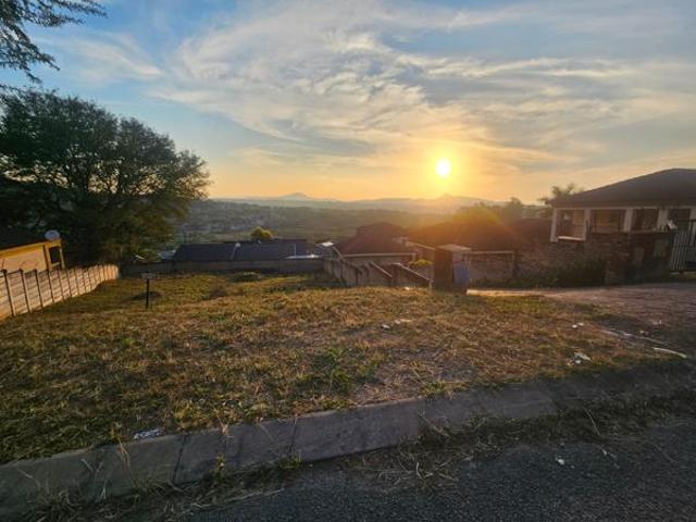 Land for sale in Mbombela (Nelspruit), Mbombela