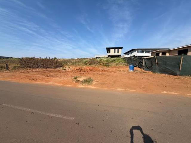 Land for sale in Umdloti, Kwazulu-natal