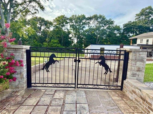 House for sale in Muscle Shoals, Alabama