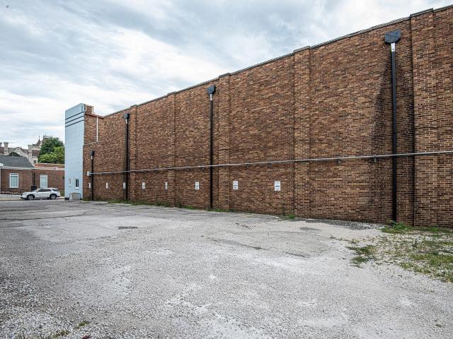 Commercial for sale in Vincennes, Indiana