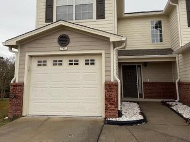 Townhouse for sale in Crestview, Florida