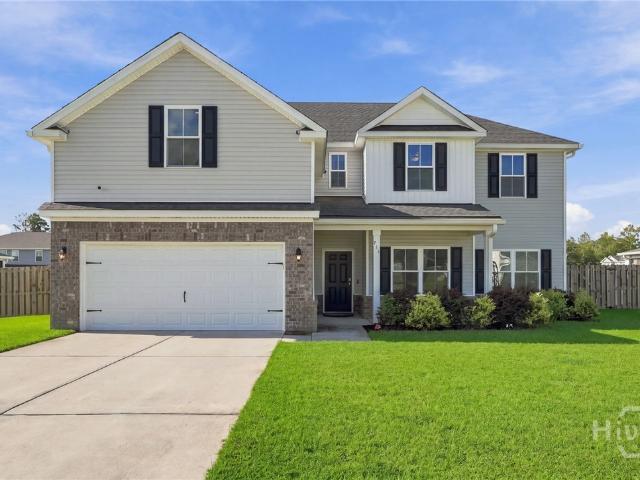 House for sale in Guyton, Georgia