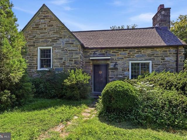 House for sale in Media, Delaware County