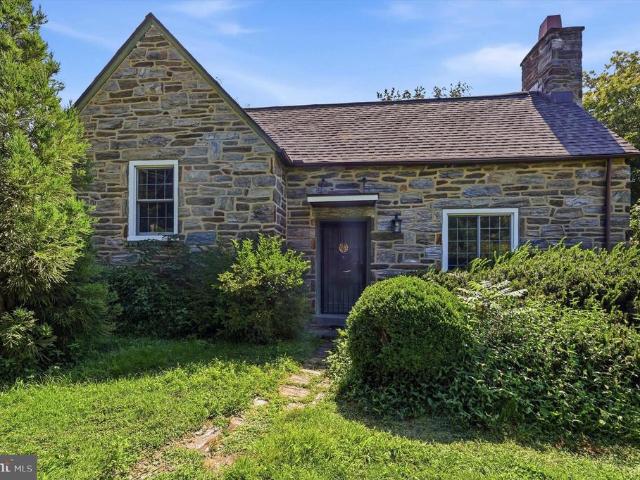 Land for sale in Delco, Pennsylvania