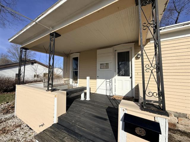 House for sale in Three Rivers, Michigan