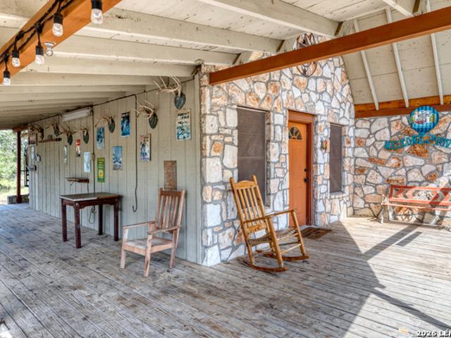 House for sale in Concan, Texas