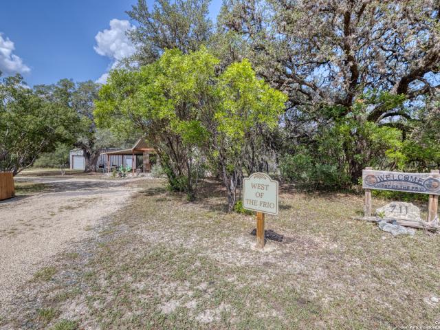 House for sale in Concan, Texas