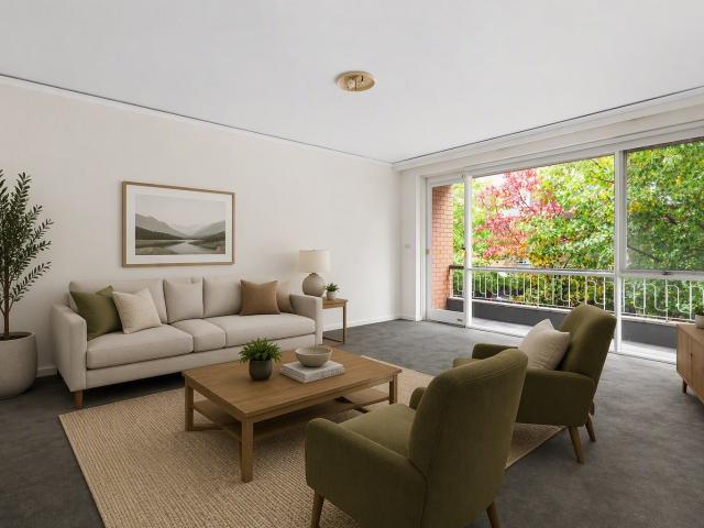 Apartment for rent in Camerons Creek, Victoria
