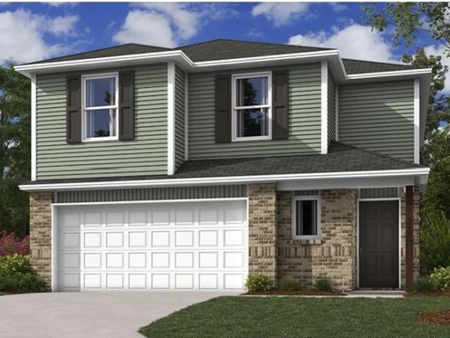 House for sale in Ark