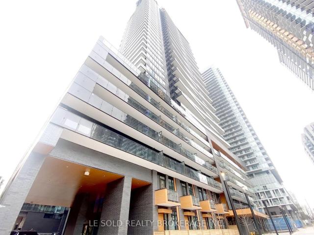 Condo for rent in Woburn, Ontario