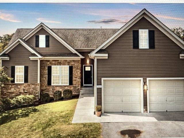 House for rent in Virginia