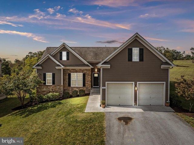 House for rent in Virginia
