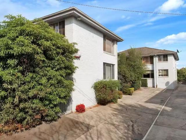 Apartment for rent in Camerons Creek, Victoria