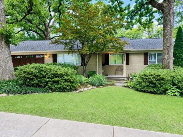 House for sale in Ark