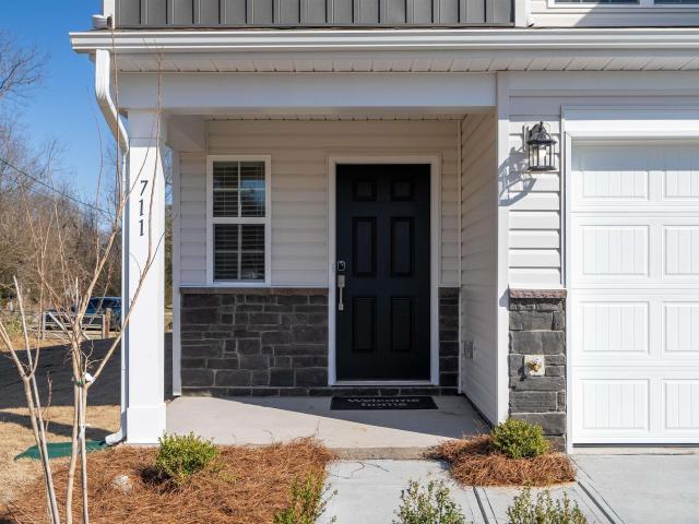 Townhouse for sale in Reidville, South Carolina