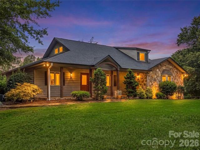 House for sale in Tryon, North Carolina