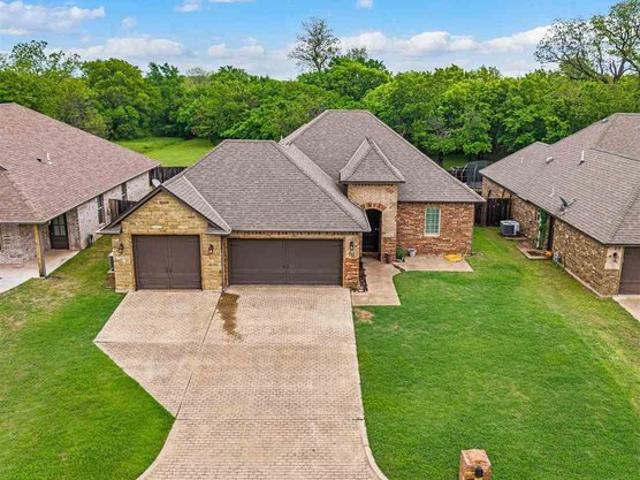 House for sale in Cache, Oklahoma