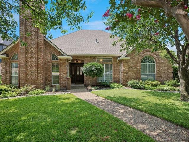 House for sale in Coppell, Texas