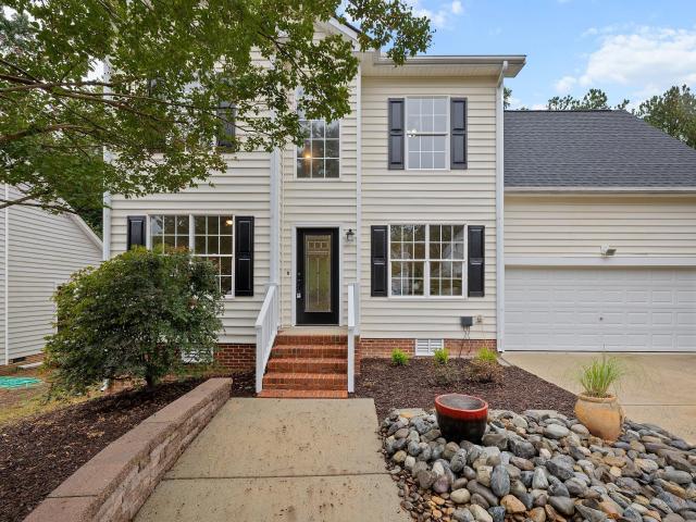 House for sale in Amherst, Apex