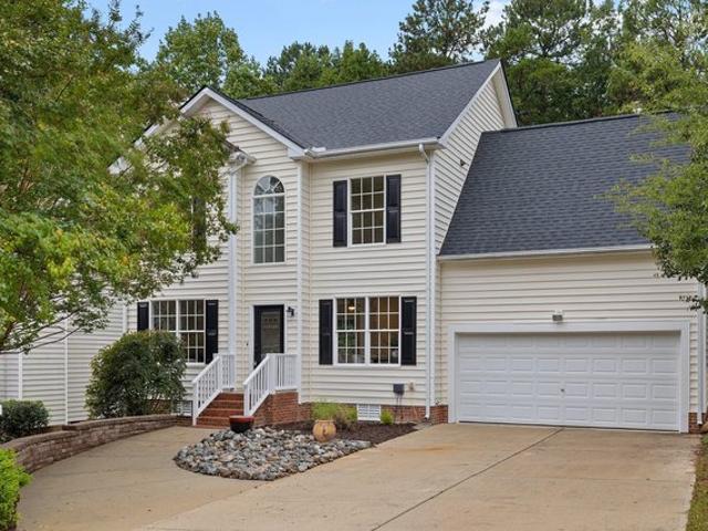 House for sale in Amherst, Apex