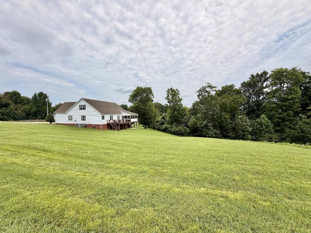House for sale in Pulaski, Middle Tennessee