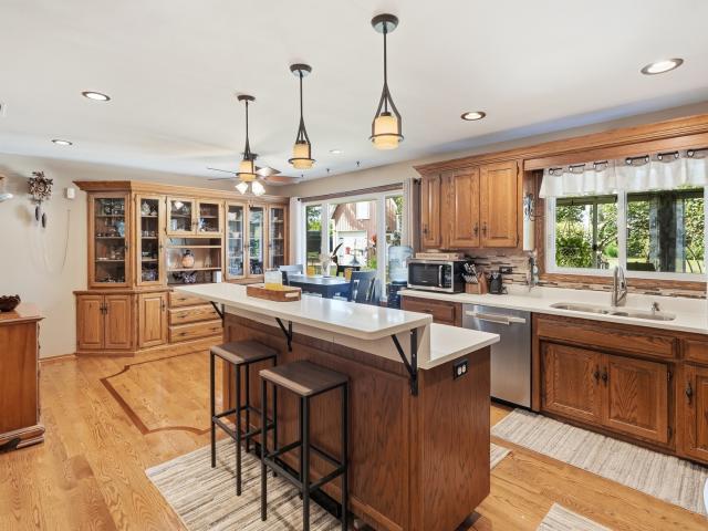 House for sale in Beecher, Illinois