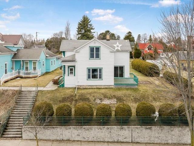 House for sale in Kewaunee, Wisconsin