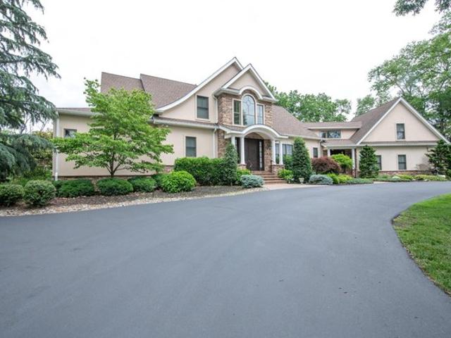 House for sale in Jenkintown, Pennsylvania