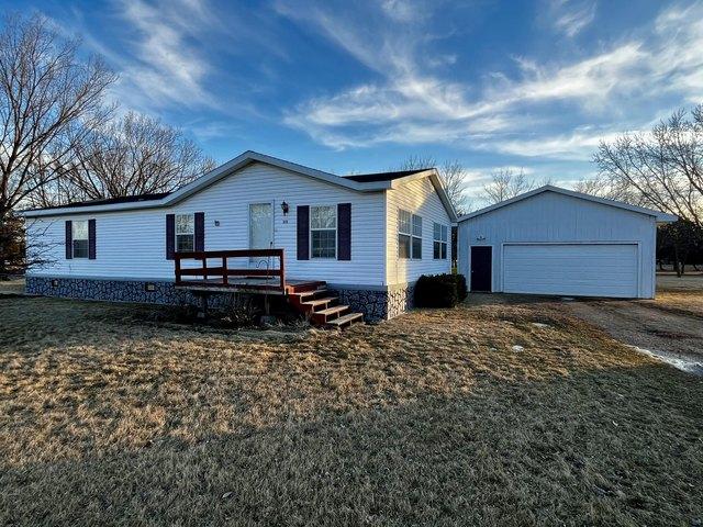 House for sale in Brookings, South Dakota