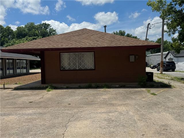 Commercial for sale in Ark