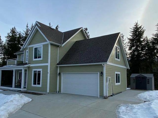 House for sale in Kelowna, British Columbia