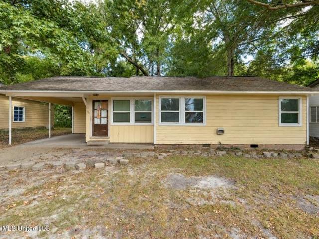 House for sale in Hattiesburg, Forrest County