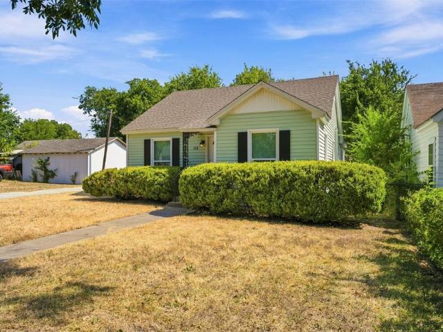 House for sale in Waco, Texas