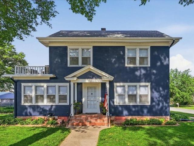 House for sale in Red Oak, Iowa