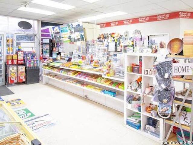 Commercial for sale in Bee, Texas