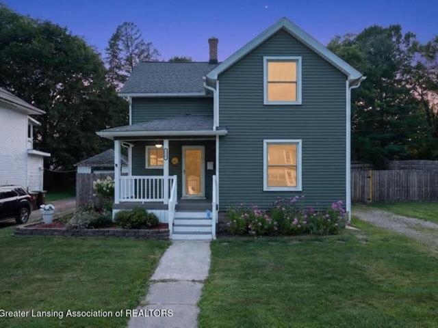 House for sale in Albion, Michigan