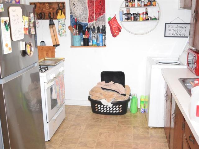 House for sale in Tecumseh, Oklahoma
